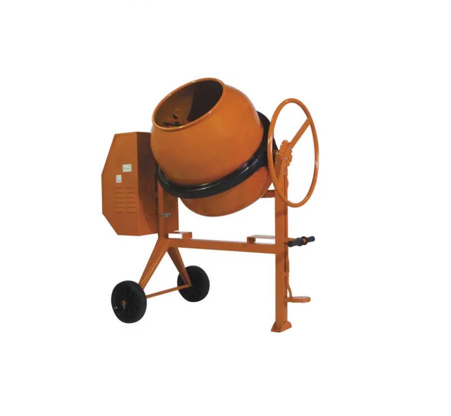 Bétonnière professionnelle essence ou éléctrique à Aubagne 13400