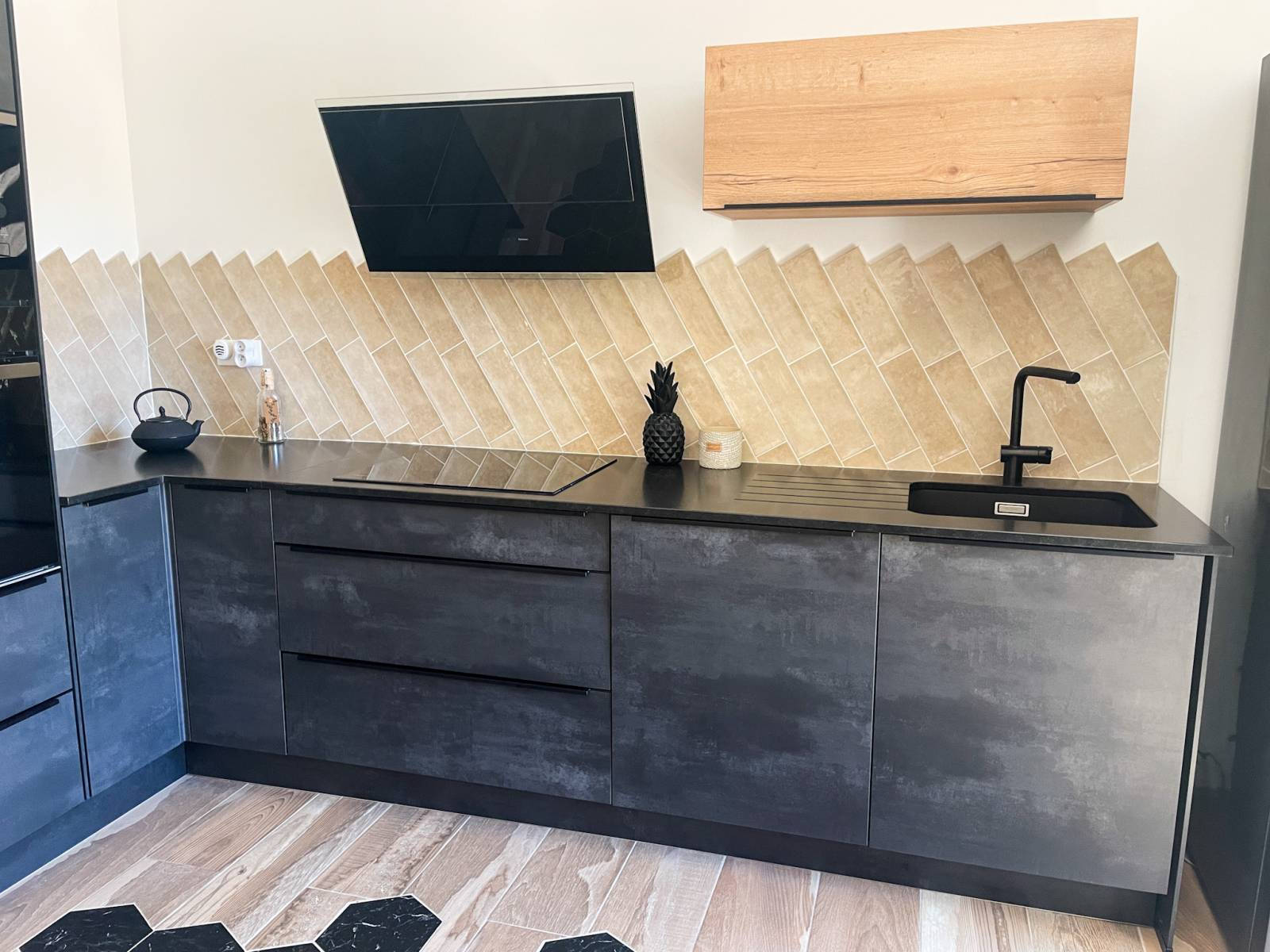 Vente de carrelage zellige pour sublimer votre intérieur à Bandol dans le Var