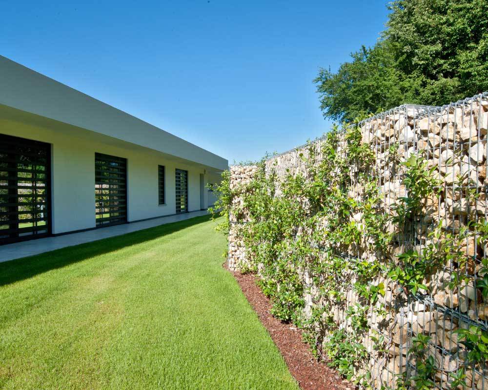 Matériaux de construction pour aménagement extérieur Aubagne