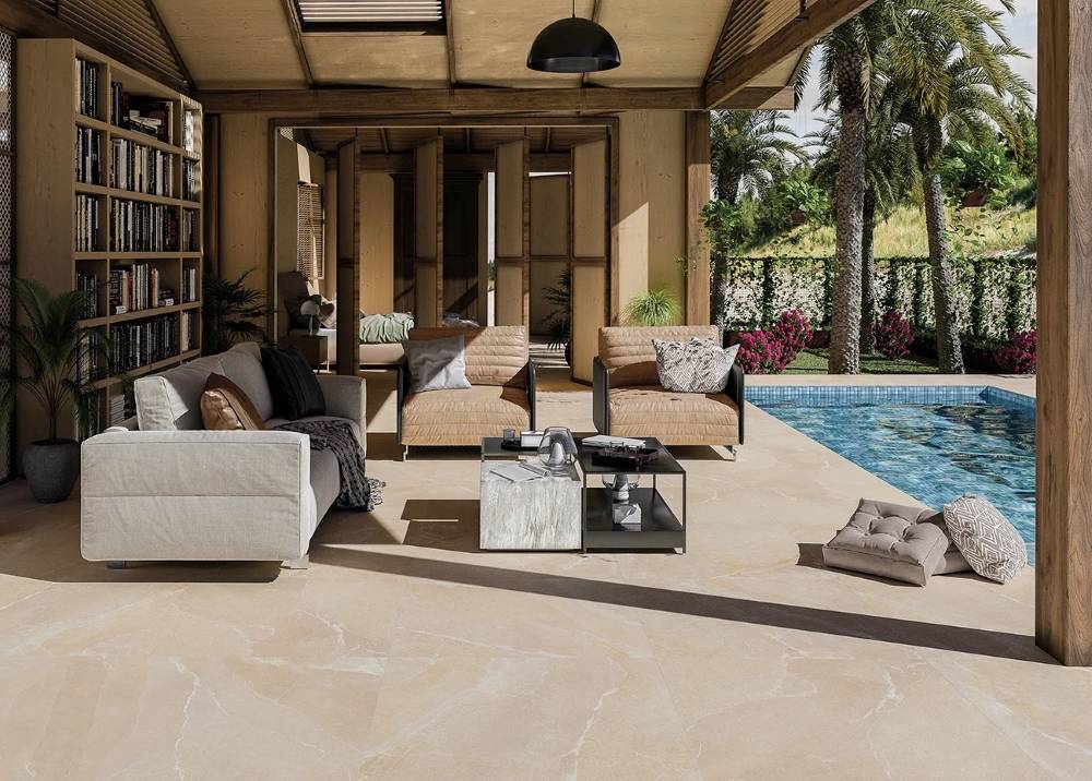 Carrelage 100x100 en stock, au meilleur prix, pour intérieur à Marseille La Valentine