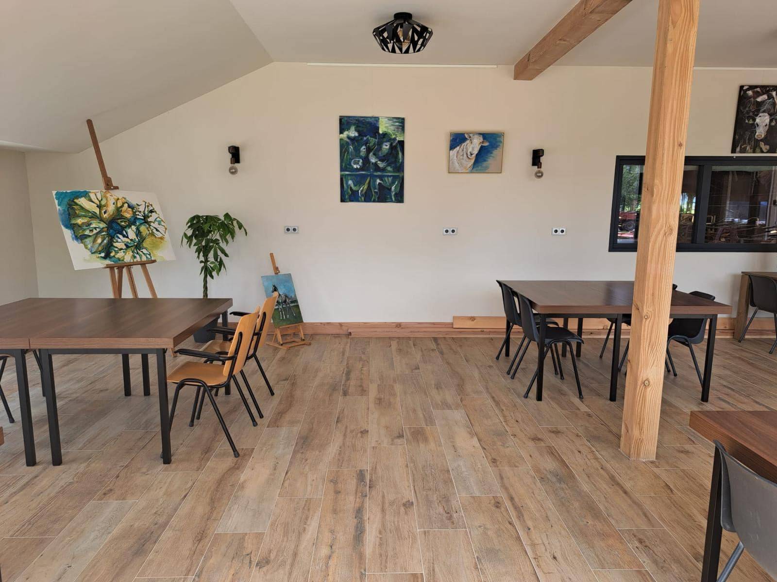 Carrelage 20x120 effet bois vieilli beige, en stock, pas cher, à La Ciotat 13600