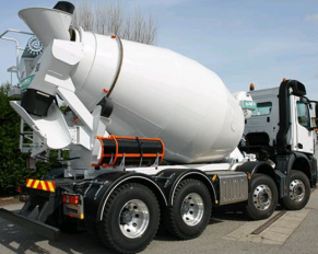 Vente de Béton Prêt à l’Emploi (BPE) à Aubagne