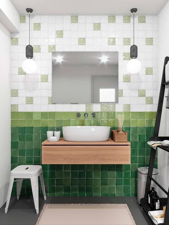 Vente de carrelage zellige pour mettre en valeur votre intérieur à Marseille La Valentine - Zelij Cevica