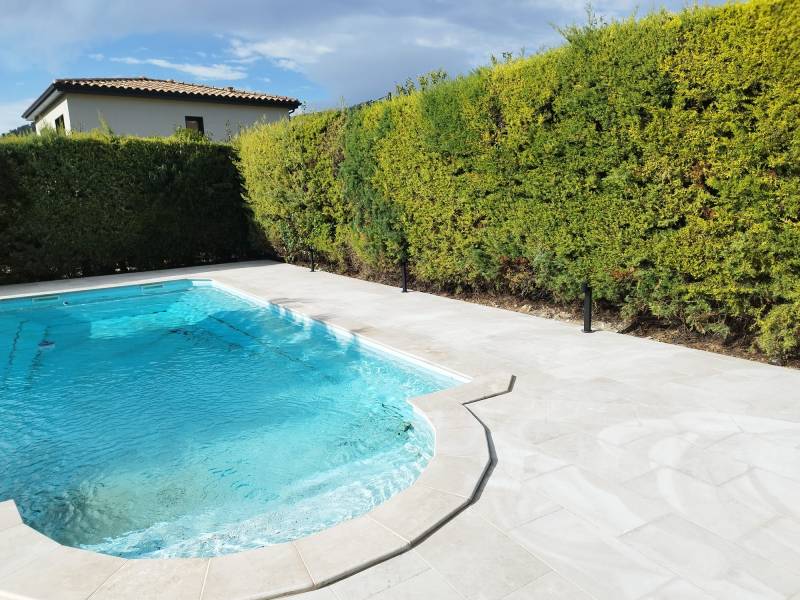 Carrelage intérieur imitation Travertin à Aubagne 13400