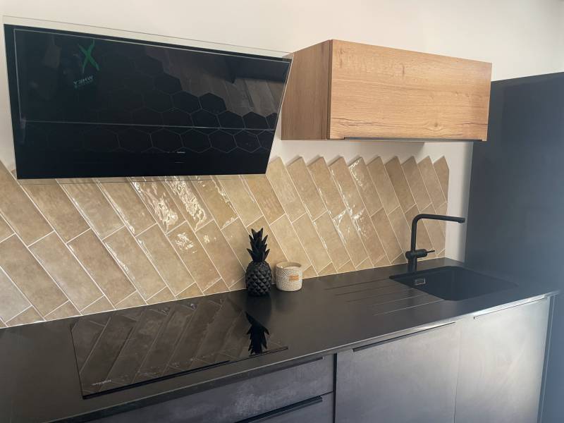 Vente de carrelage zellige à La Ciotat - Mainzu Cinque Terre