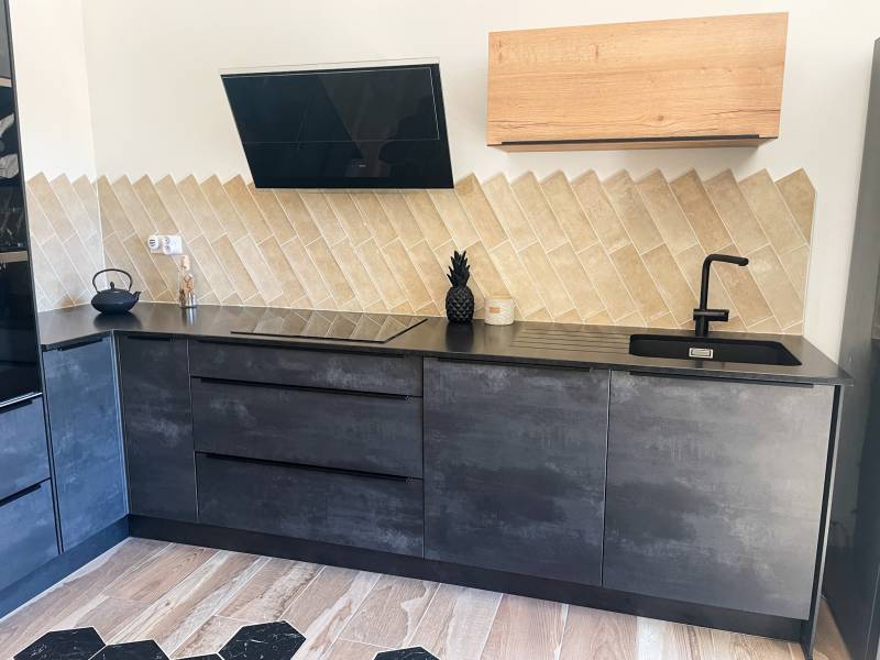 Vente de carrelage zellige pour sublimer votre intérieur à Bandol dans le Var