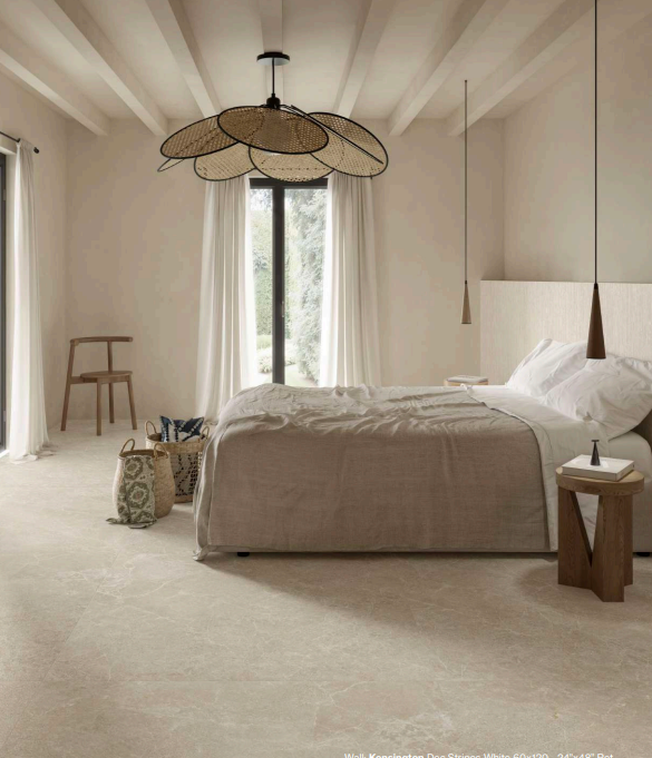 Carrelage grand format 90x90 à Bandol dans le Var 