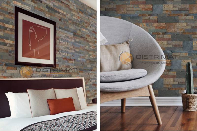 Parement Intérieur DISTRIMAT chez DIRECT MATERIAUX