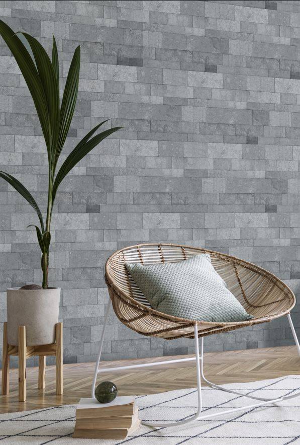 Pierre naturelle Royal Grey à Aubagne 13400 : un gris élégant pour vos aménagements extérieurs