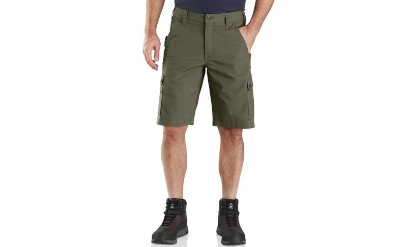 Vente de vêtements de travail de la marque Carhartt à Aubagne