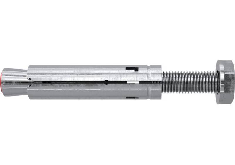 Chevilles, goujons d'ancrage et tiges filetées pour professionnels du bâtiment de la marque Fischer à Auriol