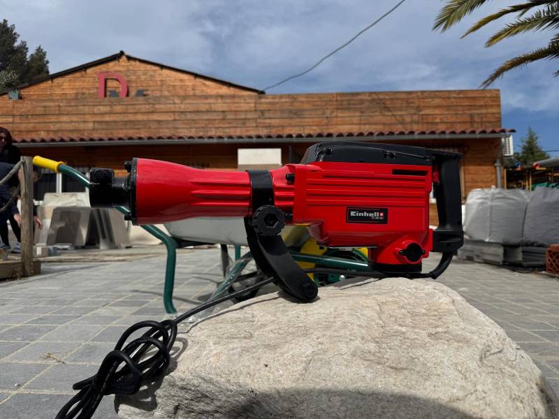 Outils électroportatifs Einhell à Marseille La Valentine