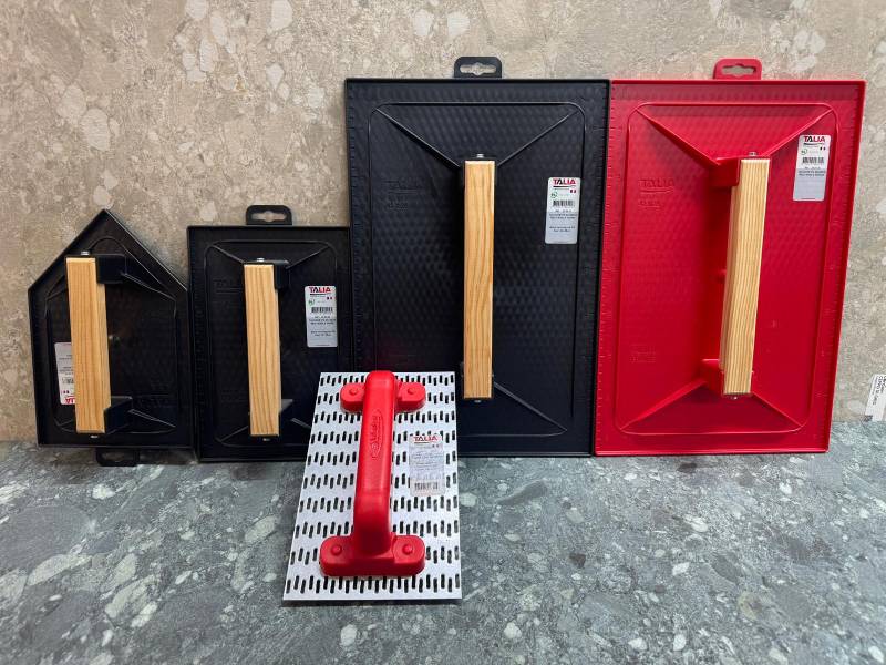  Taloches professionnelles pour vos travaux d’enduit, façades, finitions ou ragréages à Aubagne 13400 