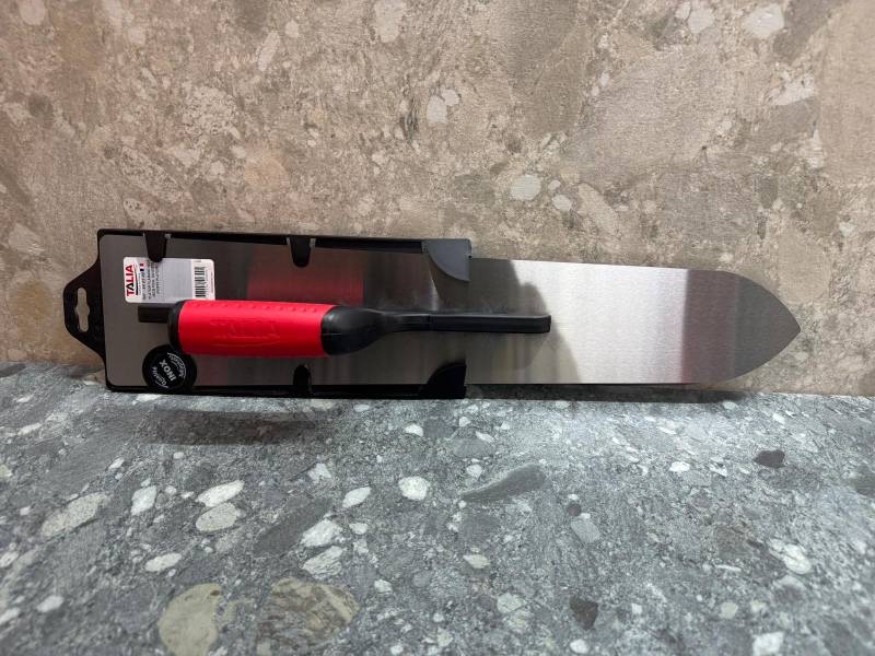 Platoirs inox professionnels concaves, lisses et flamands à Marseille la Valentine