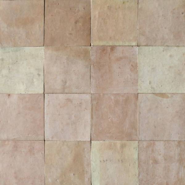 Zellige artisanal marocain à Allauch près de Plan de Cuques pour murs intérieurs au style méditerranéen