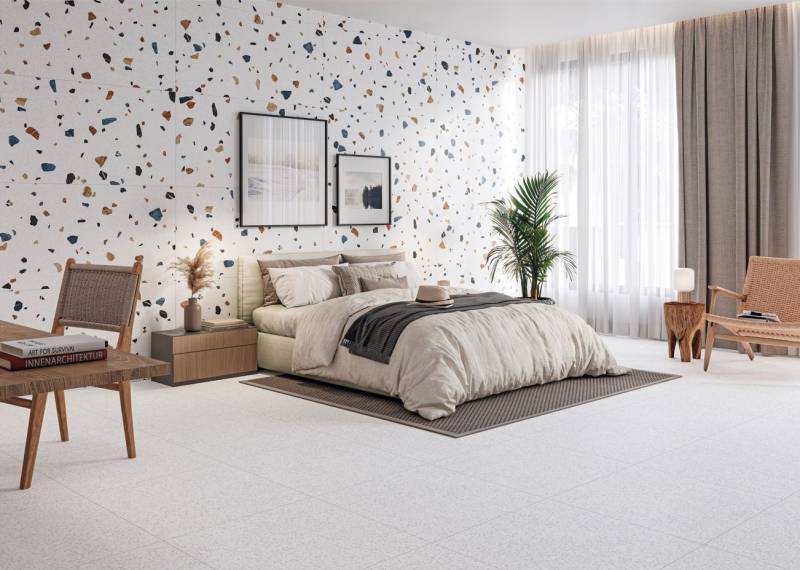 Carrelage Terrazzo à Aubagne 13400