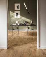 Notre zone d'activité pour ce service Fournisseur de carrelage imitation bois avec pose en chevron