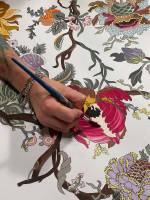 Notre zone d'activité pour ce service Magasin de carrelage haut de gamme design à