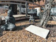 Notre zone d'activité pour ce service Carrelage travertin effet pierre naturelle pour sols intérieurs et extérieurs