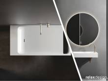 Notre zone d'activité pour ce service Vente de meubles de salle de bains et vasques