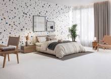Notre zone d'activité pour ce service Magasin de carrelage haut de gamme design à