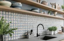 Notre zone d'activité pour ce service Magasin de carrelage haut de gamme design à